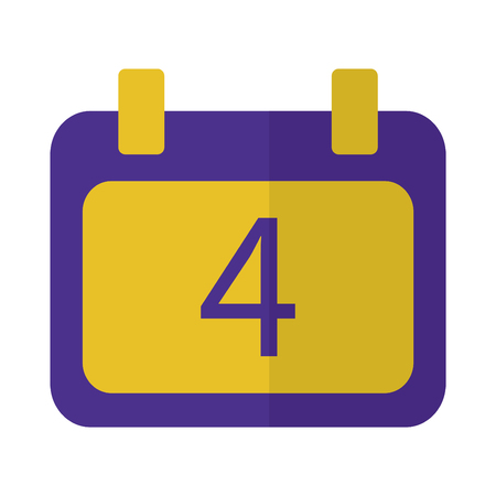 calendar,technology, electronics, laptop, tablet, camera, headphones line icons. Editable strokes.のイラスト素材