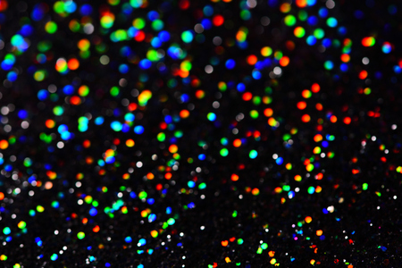 golden glitter texture Colorfull Blurred abstract background for birthday, anniversary, wedding, new...