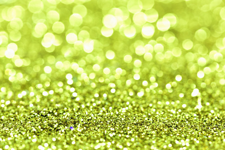 golden glitter texture Colorfull Blurred abstract background for birthday, anniversary, wedding, new year eve or Christmas.の写真素材