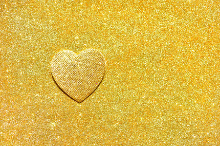 golden glitter texture Colorfull Blurred abstract background for birthday, anniversary, wedding, new year eve or Christmas.の写真素材