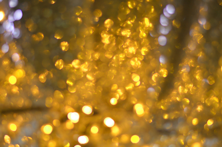 bokeh light effect Colorfull Blur abstract background.の写真素材