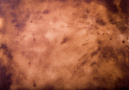 old paper vintage aged background or texture.の写真素材