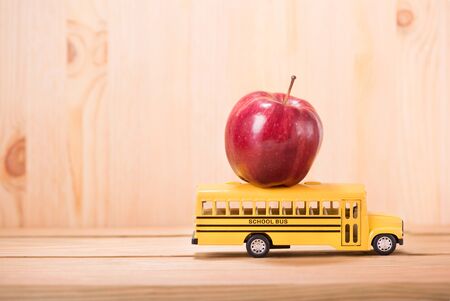 Education, Back to School concept with copy space.の写真素材