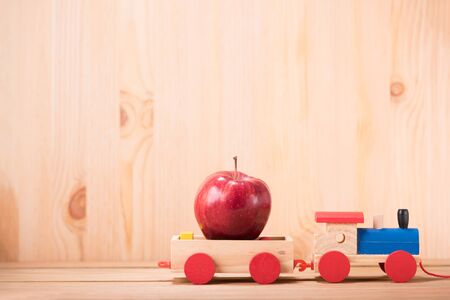 Education, Back to School concept with copy space.の写真素材