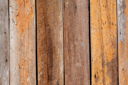 wood texture. background old panelsの写真素材