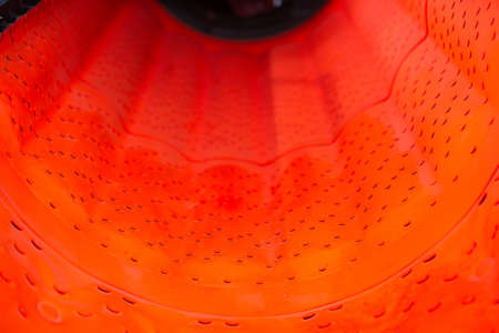 A colorful and unique illustration perfect for a backgroundの写真素材