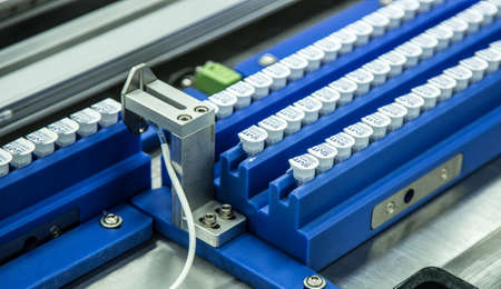 Medical equipment - mass produce - needles