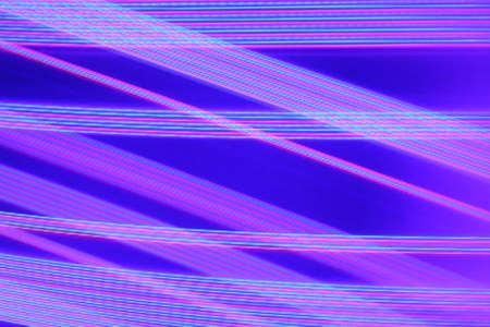 A beautiful interlaced background with colorful patterns