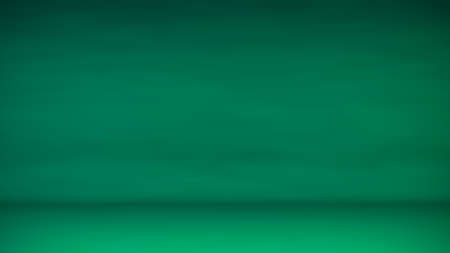 A blurred shot of a green background image - perfect for a cool wallpaperの写真素材