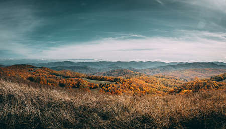 Landscape image of Max Patchの写真素材