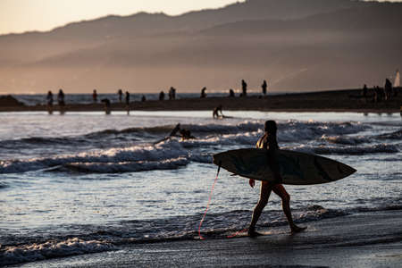Sunset session are life changing !