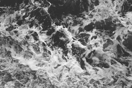 The Faroe Islands a beautiful landscapeの写真素材