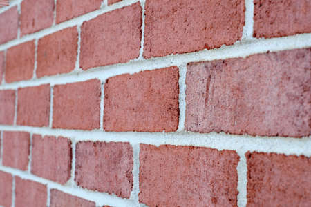 A background of a brick wall - great for a cool background or wallpaper