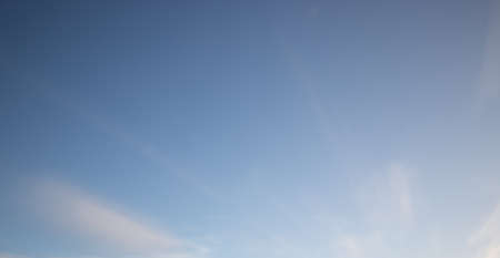 A clear sky background picture