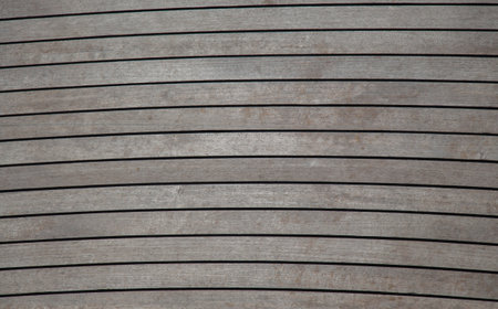 A brown textured wooden wall. Rustic background