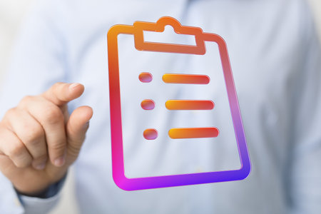 ticking check box. check boxes cloud.の写真素材