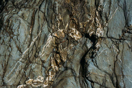 A beautiful old rock texture for backgrounds