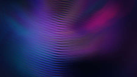 An abstract colorful blurred background