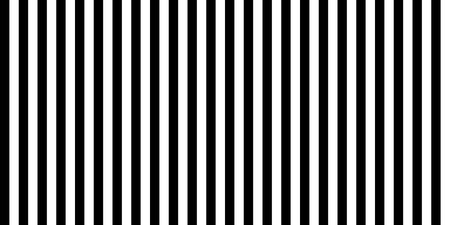 A black and white stripes backgroundの写真素材