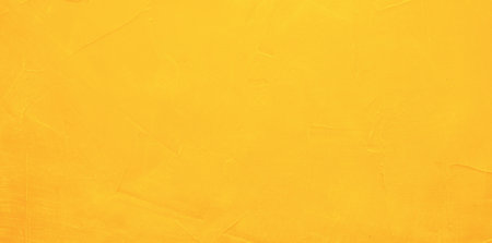 A shot of a yellow paper background