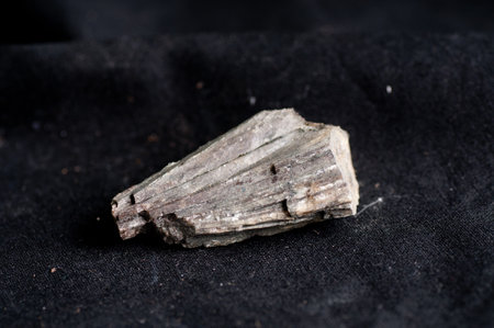 maricite mineral used in sodium ion battery manufactureの写真素材