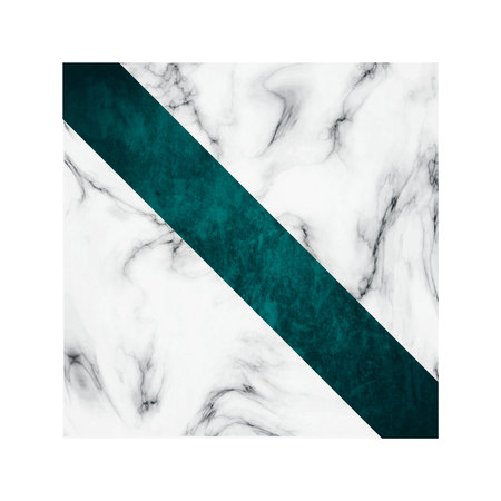 Geometric abstract art, marbling, colorful, trend, modern, perfect for design in the living room,...