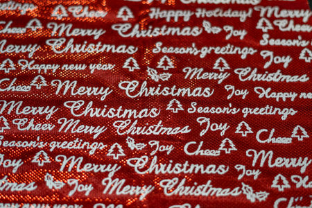 merry christmas. backgrounds with lighted candles, pine cones and pine branches.の写真素材