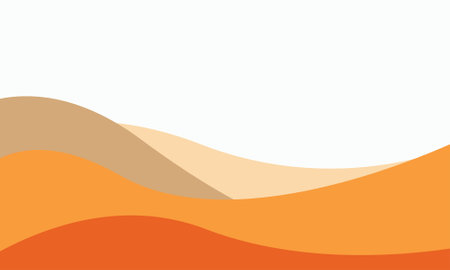 Simple background vector design for reuseのイラスト素材