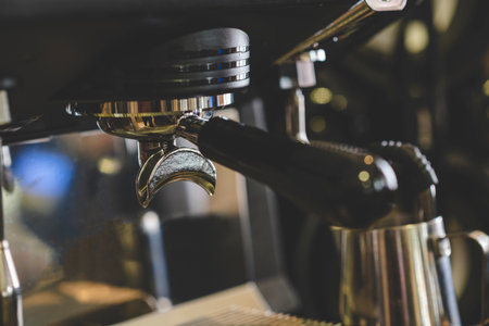 The mechanisms for supplying drinks in the pub