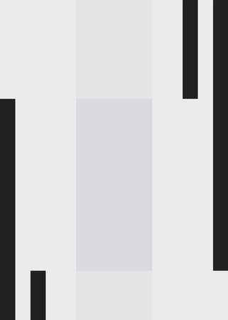 beautiful abstract digital art geometric, modern and colorful, yellow, green, blue, red, black and white, brown, beige,の写真素材