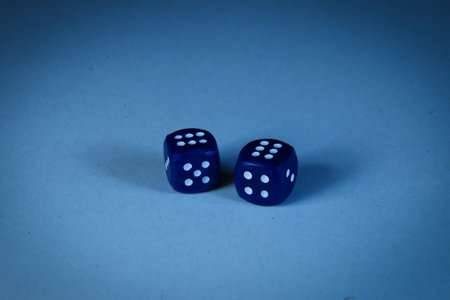 Who wins the dice game