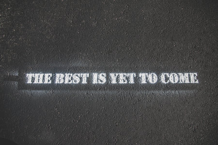 The bestの写真素材