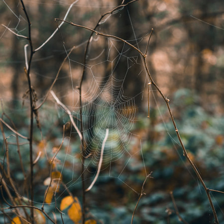 Closeup shots of objects in the nature.の写真素材