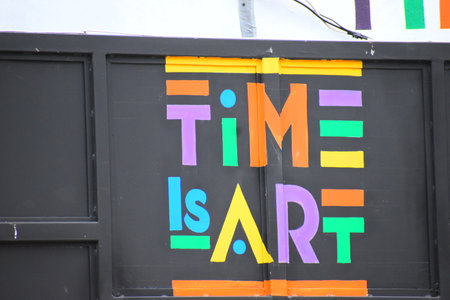 A Time