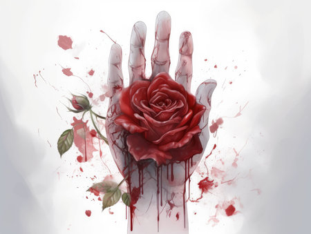 Mother's Day is a time to celebrate and honor the women who have raised and nurtured us. Ai Generatedの素材