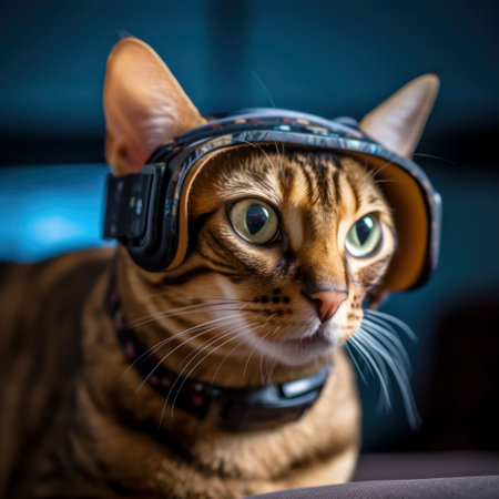 An Ai generated illustration of smoke creating beautiful curves on a black backgroundの素材