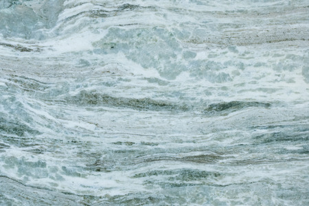 Grey green flat marble texture background