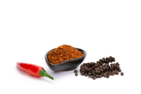 cayenne pepper in a bowl pepper fresh red chili