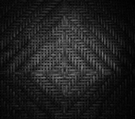 Beautiful abstract white and black patterned background.
