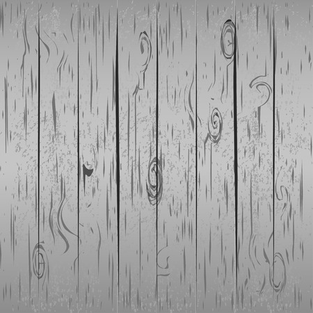 Wood texture, gray wood backgroundのイラスト素材