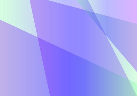 pastel green purple abstract background, wave layer, multicolor transparent backdrop, vector...