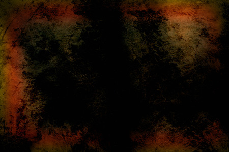 Colorful vintage background