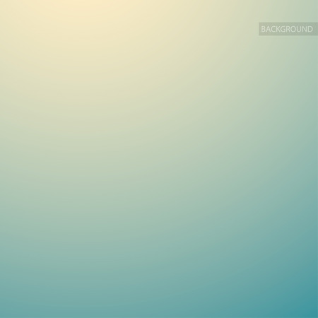 Yellowish green abstract background, Vector illustrationのイラスト素材