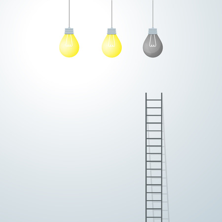 Bulb repairのイラスト素材