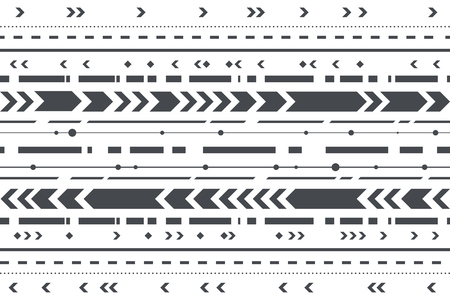 Abstract technology pattern for design. Vector illustrationのイラスト素材