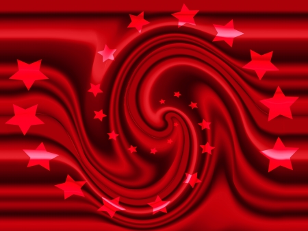 wave background のイラスト素材