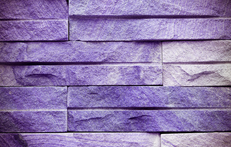 Brick wall pretty strong impact for a lifetime.の写真素材