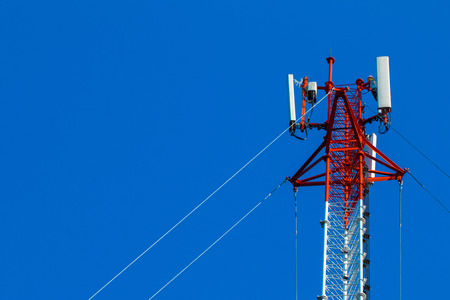Antenna, telecommunication.