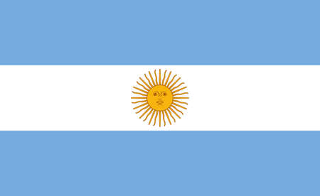 Door open. Wooden close door in house or office. Set of cartoon doorway in front with frame and handle. Animation wood interior for entrance and exit. 3d isolated brown doorframe. Vector.のイラスト素材