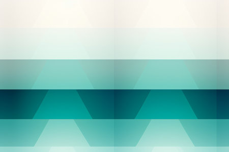 Abstract geometric background for web design. Vector illustration. Gradient.の素材